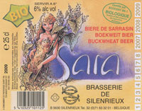 sara biologique25cl-2007
