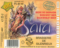 sara biologique25cl-2005
