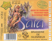 sara biologique25cl-2006