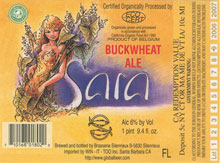 sara buckwheat ale2006