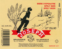 joseph25cl-2001