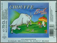 chouffe-bok-6666 - biere speciale